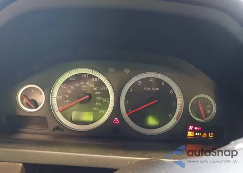 2011 Volvo Xc90 3.2 z USA, uszkodzony, nr VIN YV4952CZ9B1584147